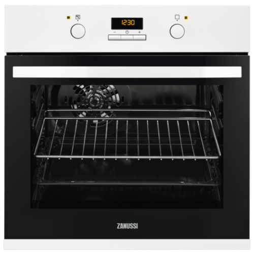 Духовой шкаф Zanussi OPZB 4210 W