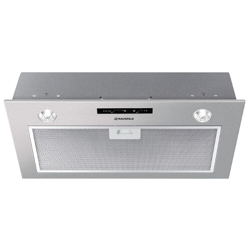 Вытяжка встраиваемая MAUNFELD Crosby Light (C) 50 Gl