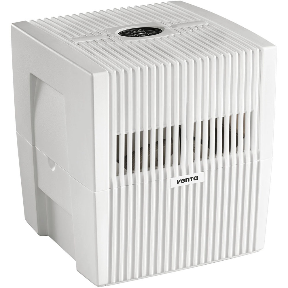 Мойка воздуха Venta LW25 Comfort Plus, белый