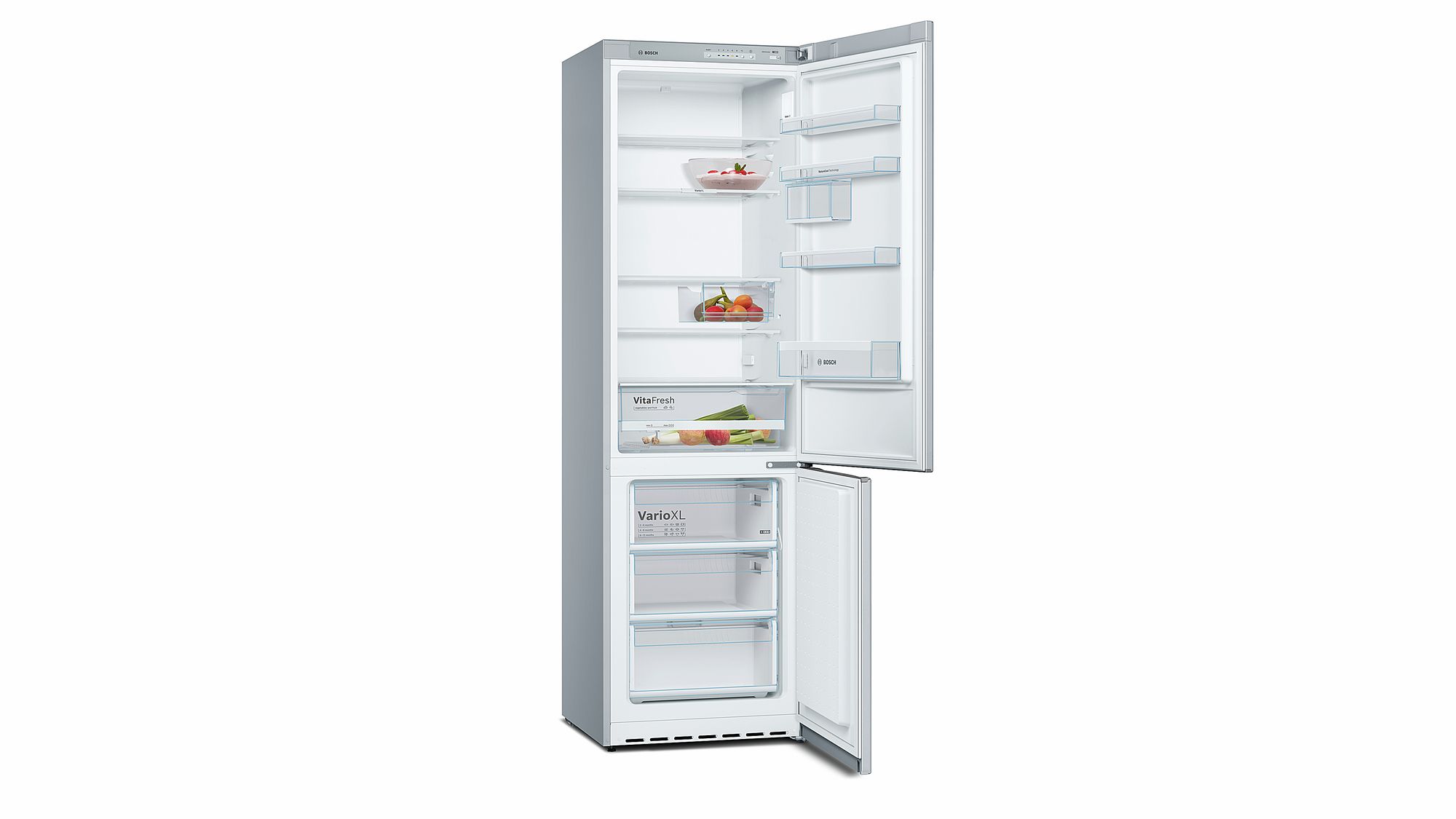 Холодильник Bosch KGV39XL22R