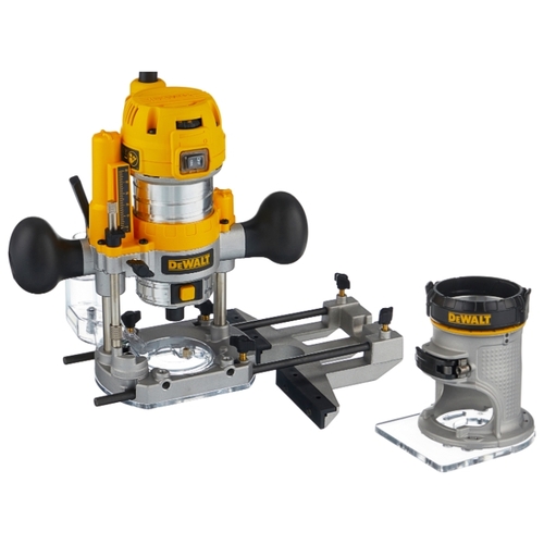 Фрезер DeWALT D 26204 K