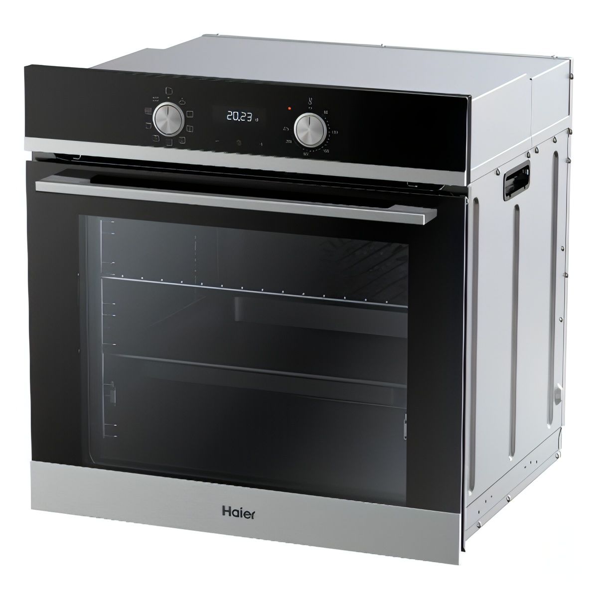 Духовой шкаф электрический Haier HOQ-K2ANN3BX
