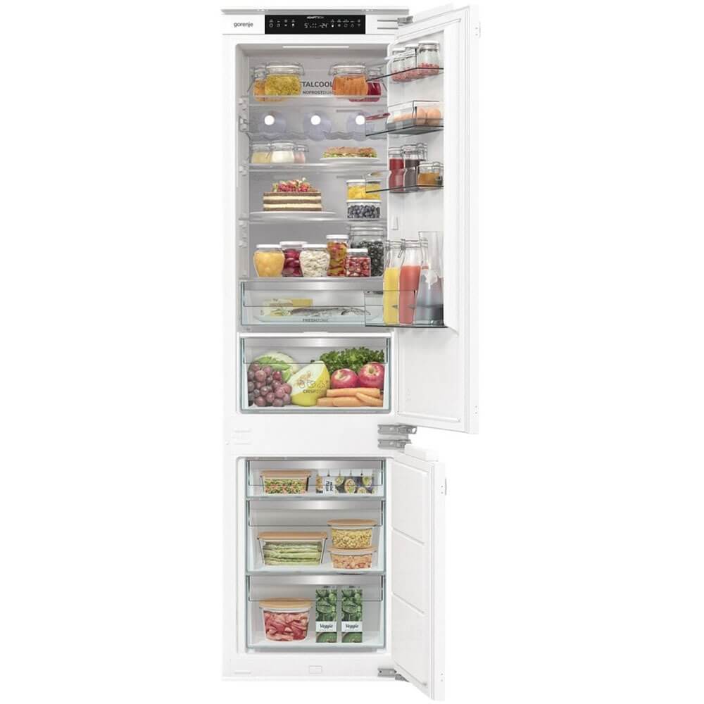 Холодильник встраиваемый Gorenje NRKI519E82WF