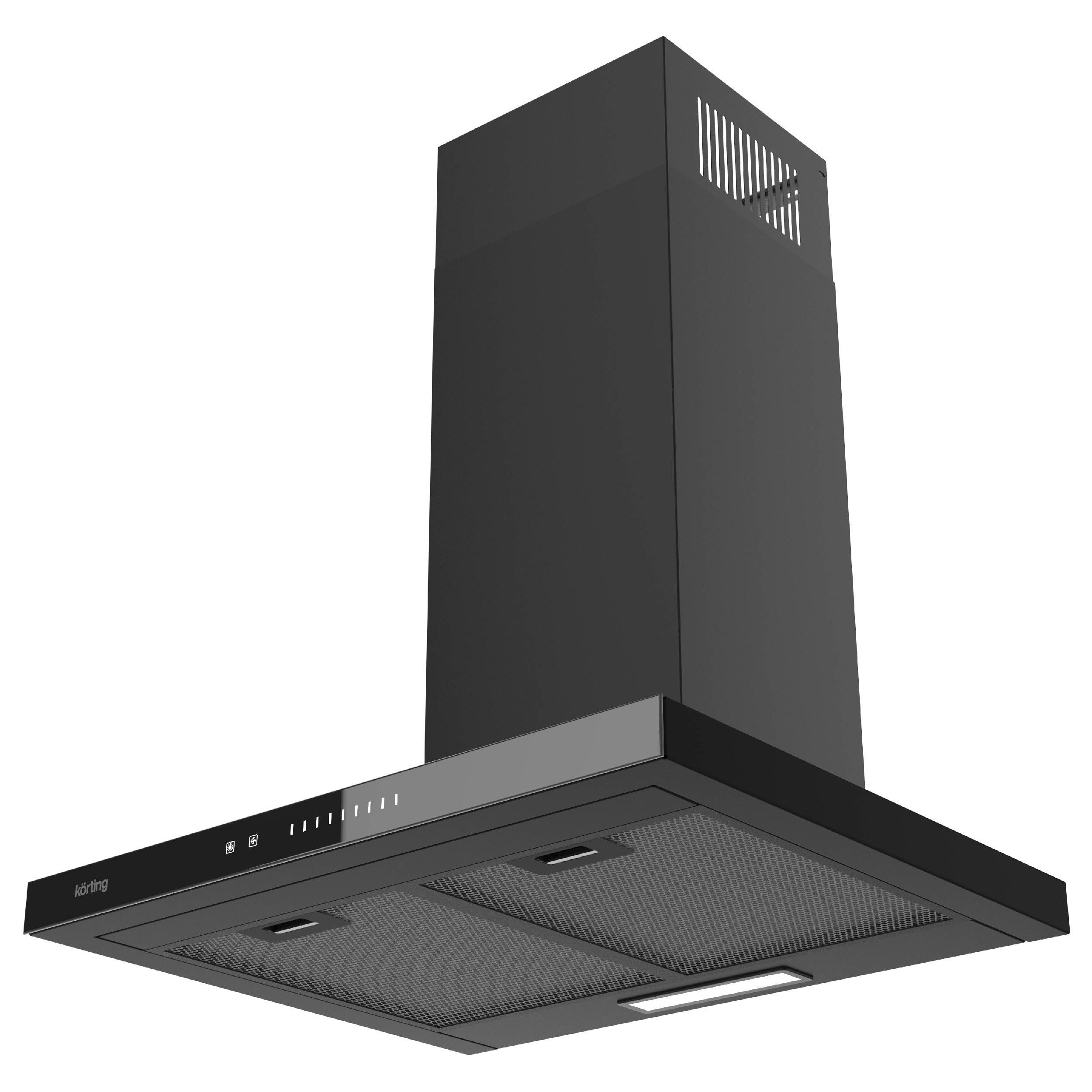 Вытяжка купольная Korting KHC 6989 GN