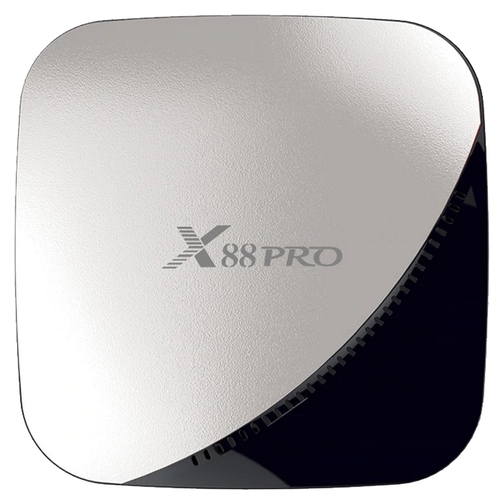 Медиаплеер Palmexx X88PRO 4/64Gb в Санкт-Петербурге - купить по низкой цене в интернет-магазине Elecity