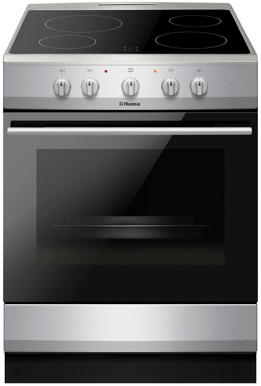 Плита электрическая Hansa FCCS63000H