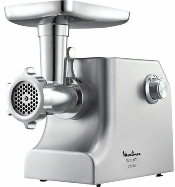 Мясорубка Moulinex HV10 (ME858D32)