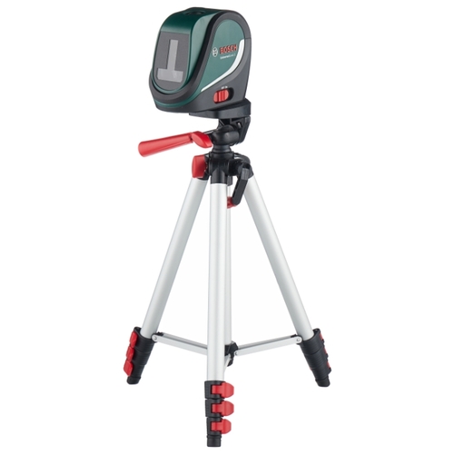 Лазерный уровень Bosch UniversalLevel 2 Set (0603663801)