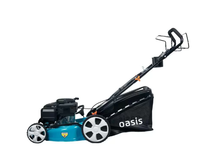 Газонокосилка бензиновая Oasis GBE-3,7