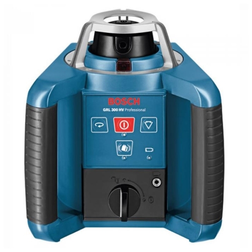 Лазерный уровень Bosch GRL 300 HV SET Professional (0601061501)