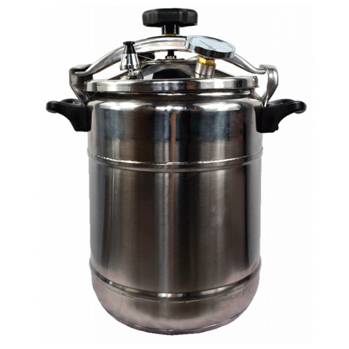 Автоклав УЗБИ Охотник-рыболов