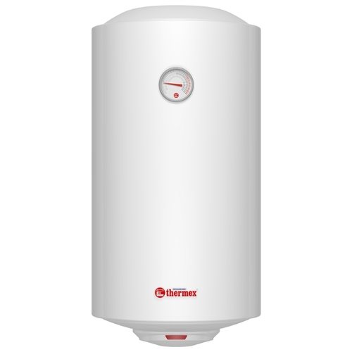 Водонагреватель накопительный электрический Thermex TitaniumHeat 50 V Slim