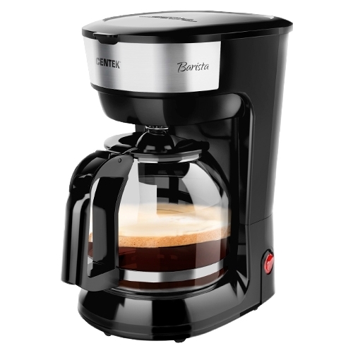 Кофеварка капельная Centek CT-1147