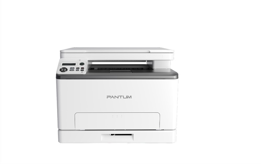 МФУ лазерный Pantum CM1100DN