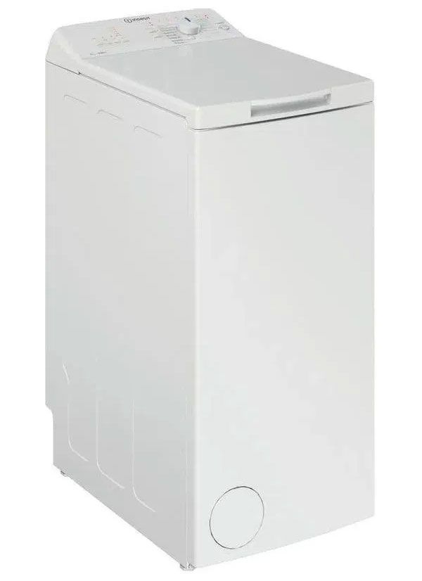Стиральная машина Indesit BTW L50300 EU/N