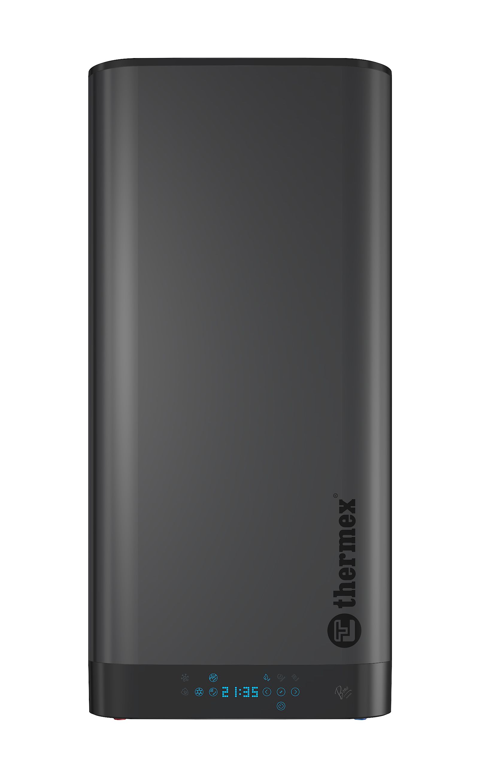 Водонагреватель накопительный электрический Thermex Bono 80 Wi-Fi