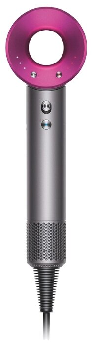 Фен Dyson Supersonic фуксия