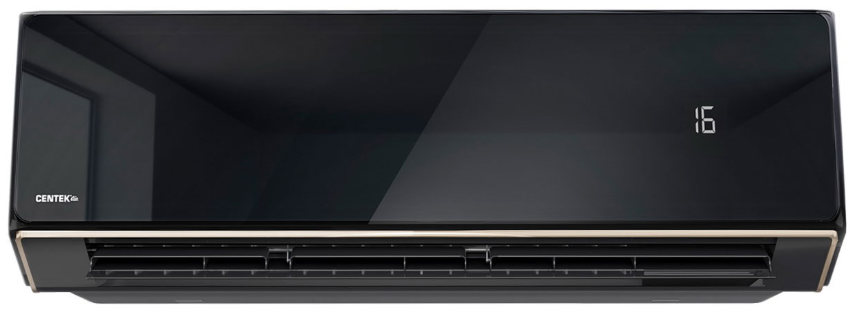 Сплит-система Centek CT-65H10, черный