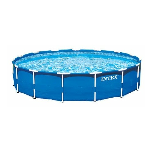 Бассейн Intex Metal Frame 28262/54938/54948