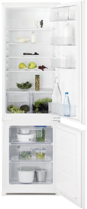 Холодильник Electrolux RNT2LF18S