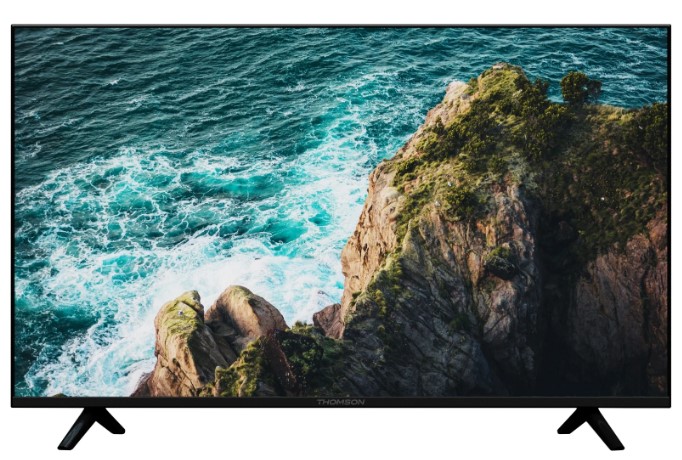 Телевизор Thomson T43USL7010 HDR, LED