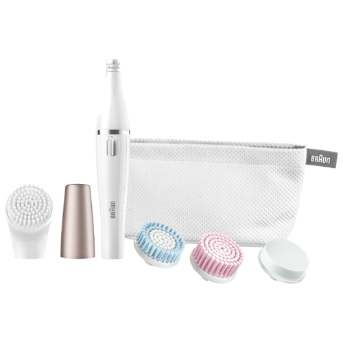 Эпилятор Braun SE 851 Face