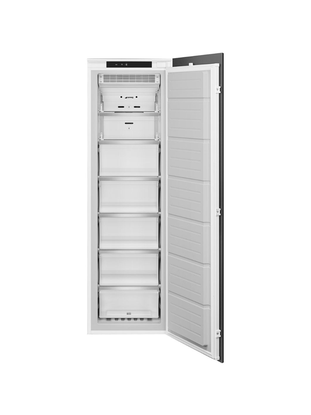 Морозильник встраиваемый Smeg S9F174DND