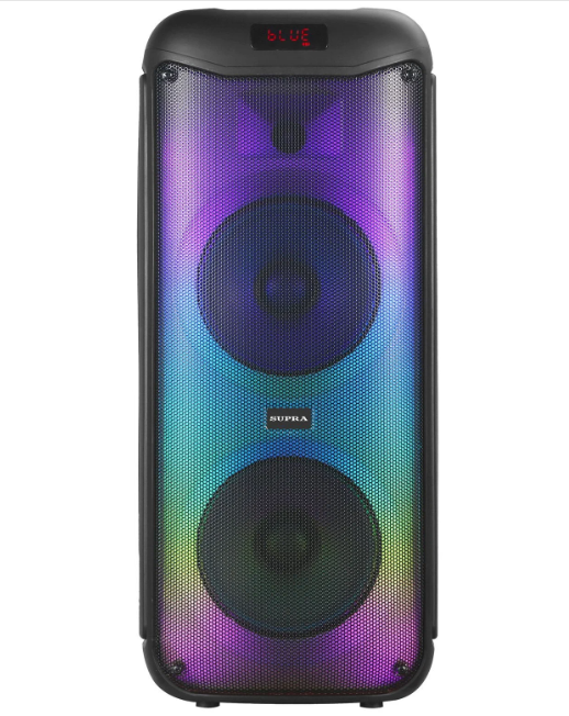 Midi-система SUPRA SMB-790