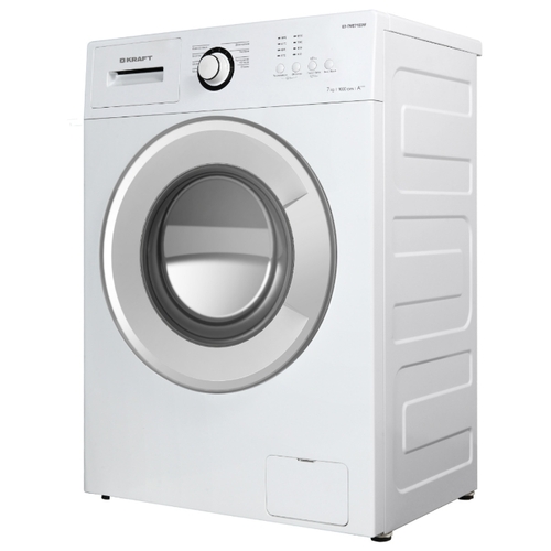Стиральная машина KRAFT KF-TWE7103W