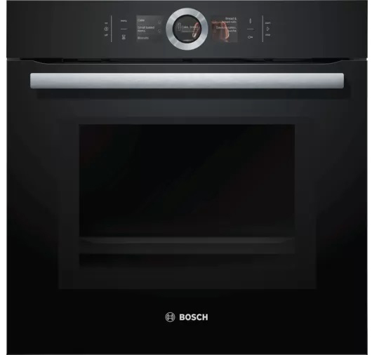 Духовой шкаф электрический Bosch HMG6764B1