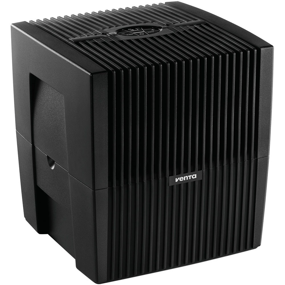 Мойка воздуха Venta LW25 Comfort Plus, черный
