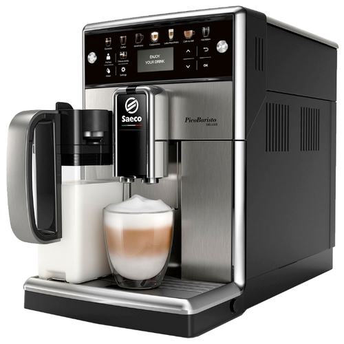 Кофемашина Saeco PicoBaristo Deluxe SM5570