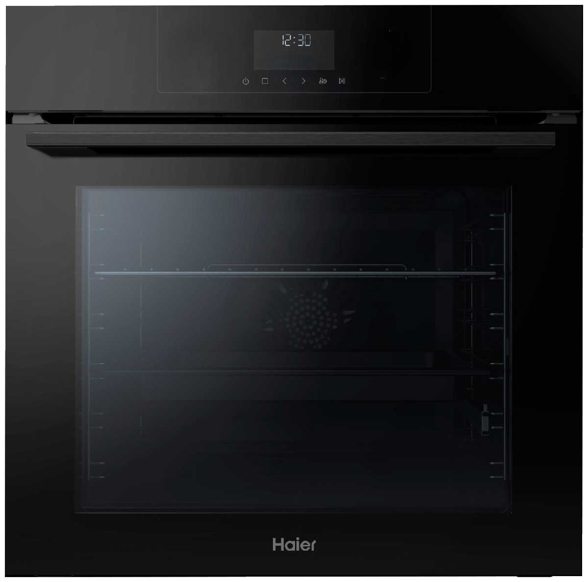 Духовой шкаф электрический Haier HOQ-F3AAN3GB