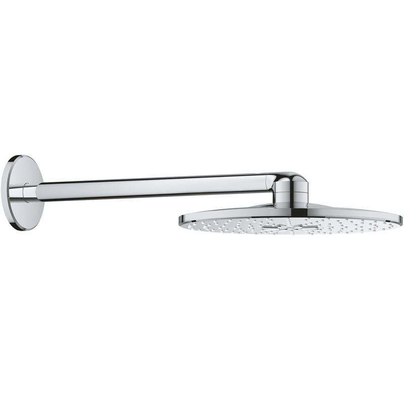 Верхний душ Grohe Rainshower 26475000, хром