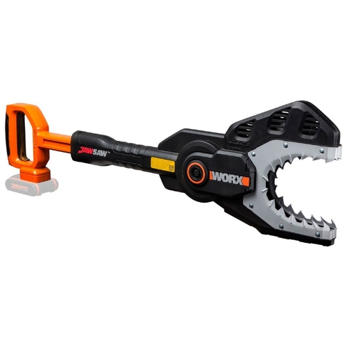 Пила аккумуляторная Worx WG329E.9 0 20 В