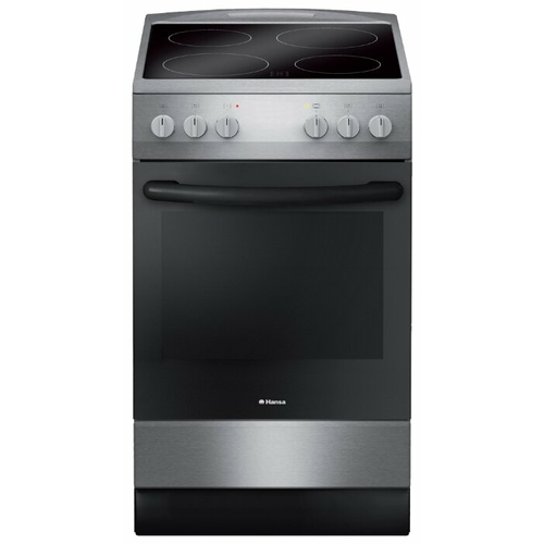 Кухонная плита Hansa FCCX54140