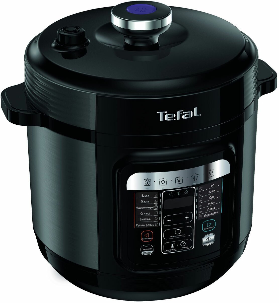 Мультиварка Tefal CY601832