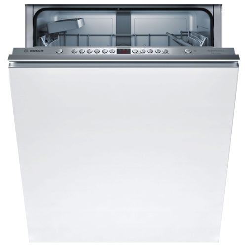 Посудомоечная машина Bosch Serie 4 SMV46IX01R