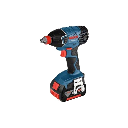 Гайковерт BOSCH GDX 18 V-LI 0