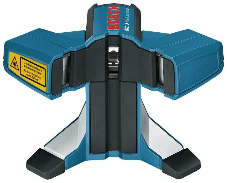 Лазерный уровень Bosch GTL 3 Professional (0601015200)