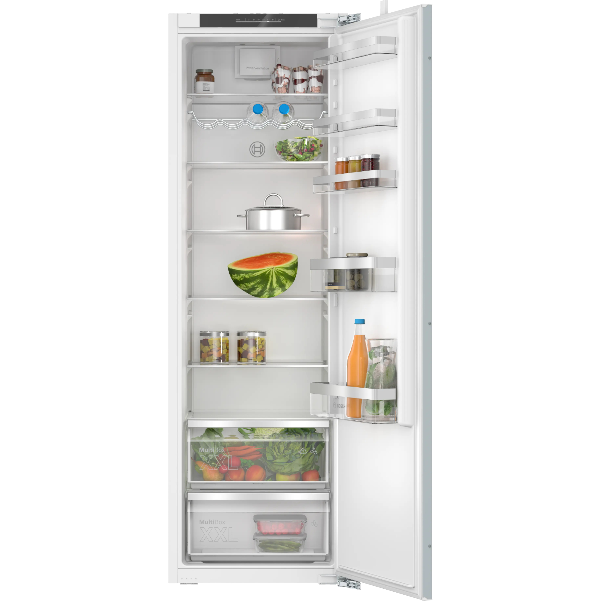 Холодильник встраиваемый Bosch KIR81VFE0