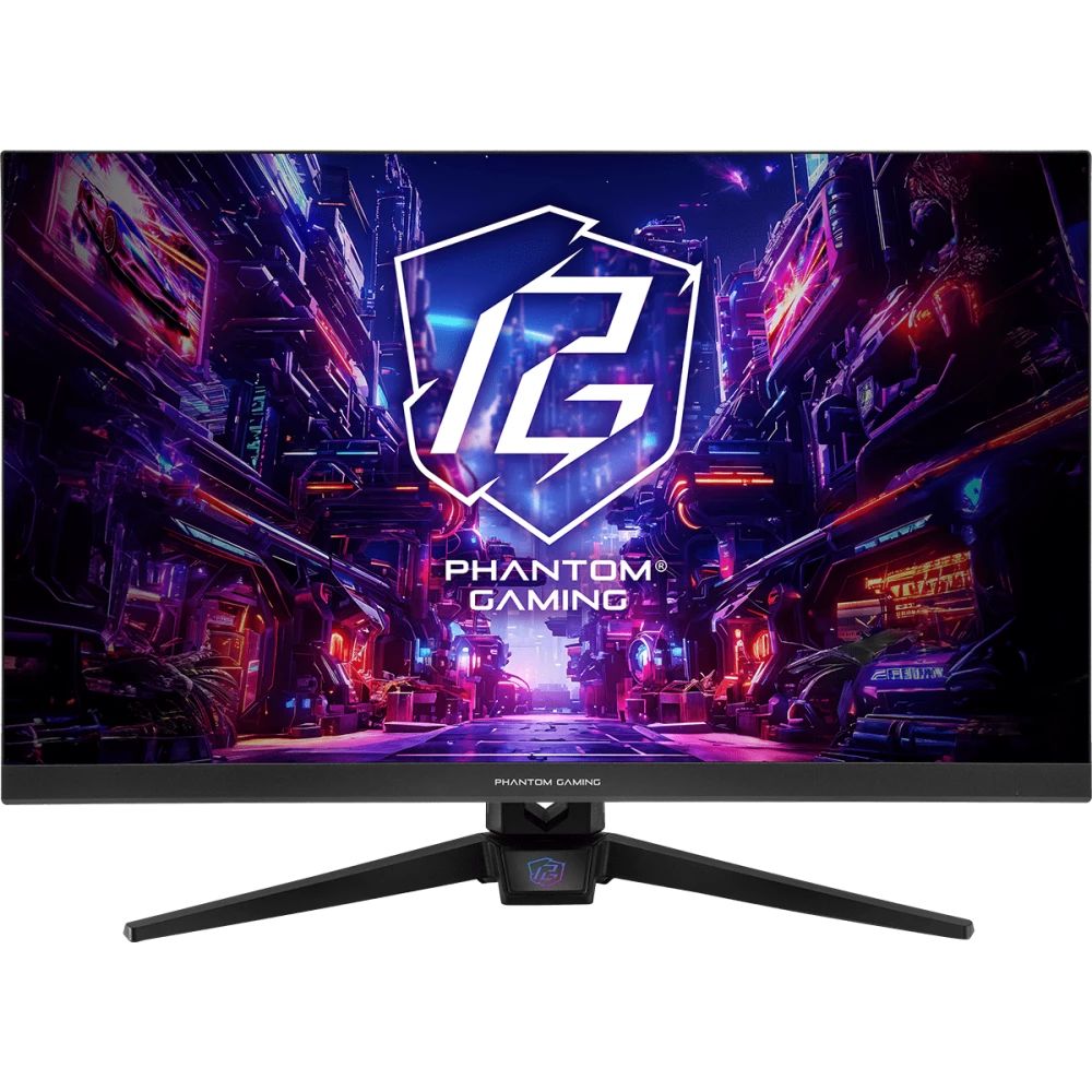 Монитор ASRock PG27FFT1A