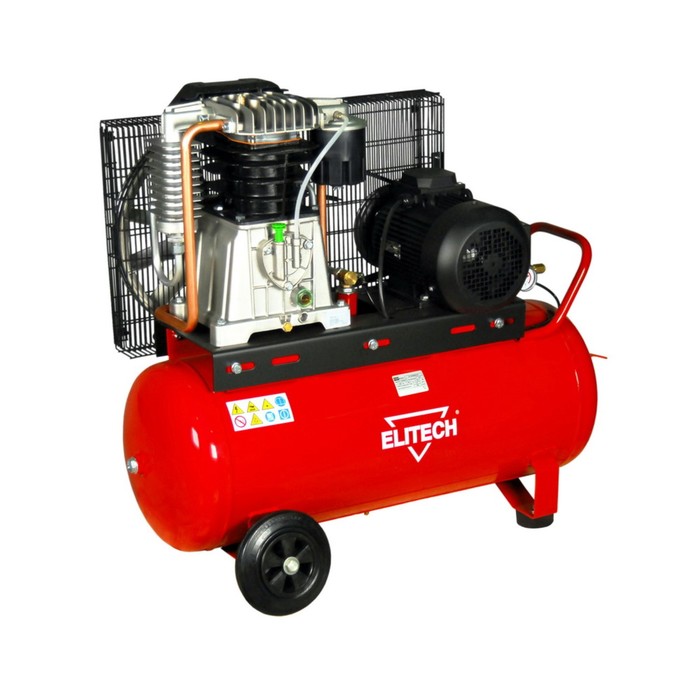 Компрессор ELITECH КР 100/АВ858/5.5Т