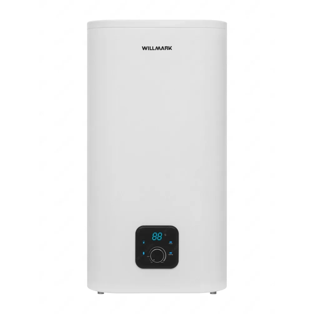 Водонагреватель накопительный электрический WILLMARK WWH-50WFS U PRO