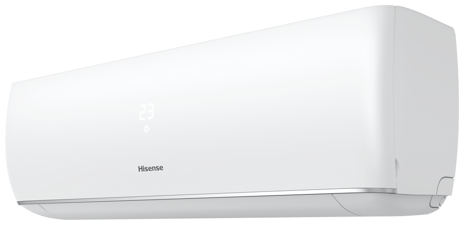 Сплит-система Hisense AS-24UW4SDBTV10, белый