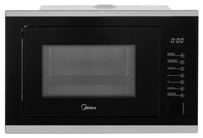 Микроволновая печь встраиваемая Midea MI10250GBX