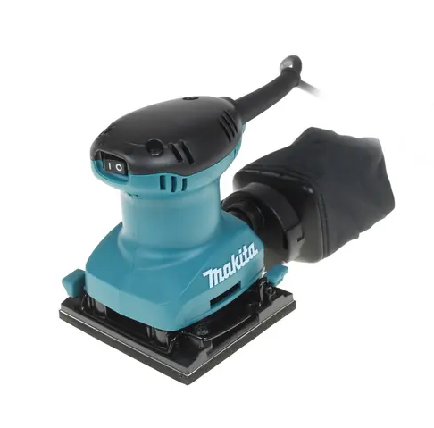 Плоскошлифовальная машина Makita BO4557