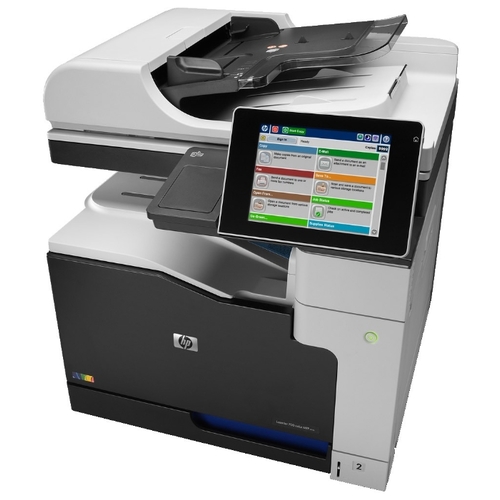 МФУ HP LaserJet Enterprise 700 color MFP M775dn (CC522A)