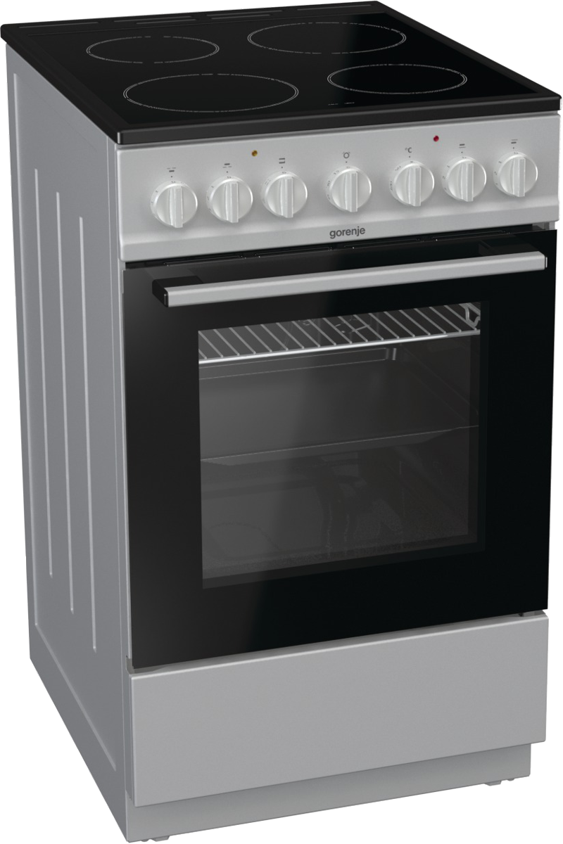 Плита электрическая Gorenje EC 5220 SG