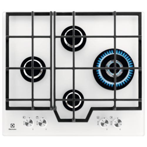 Варочная панель газовая Electrolux GME 363 NV